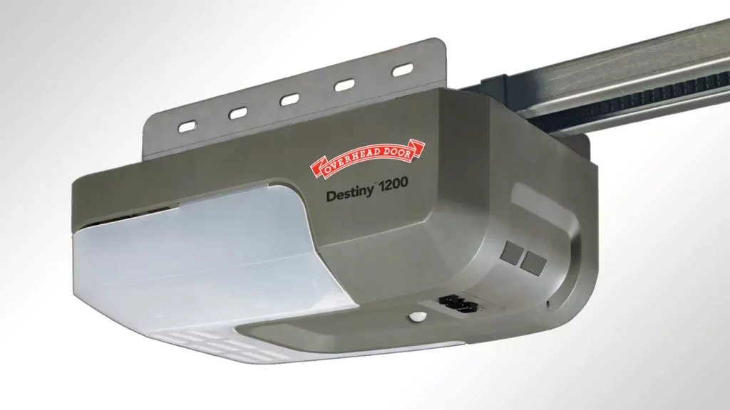 Overhead Door Company™ Residential Garage Door Openers